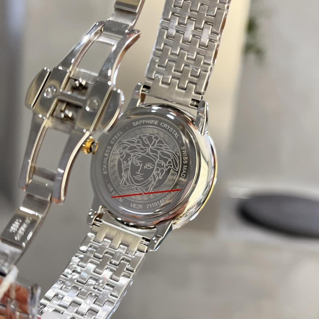 Versace La Medusa Watch - EUR FASHION