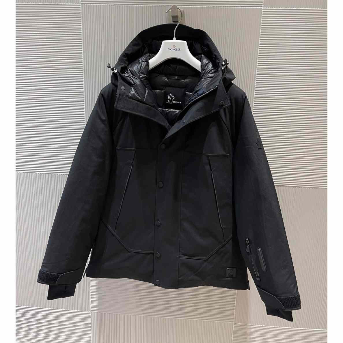 Moncler Grenble Jacket    - EUR FASHION