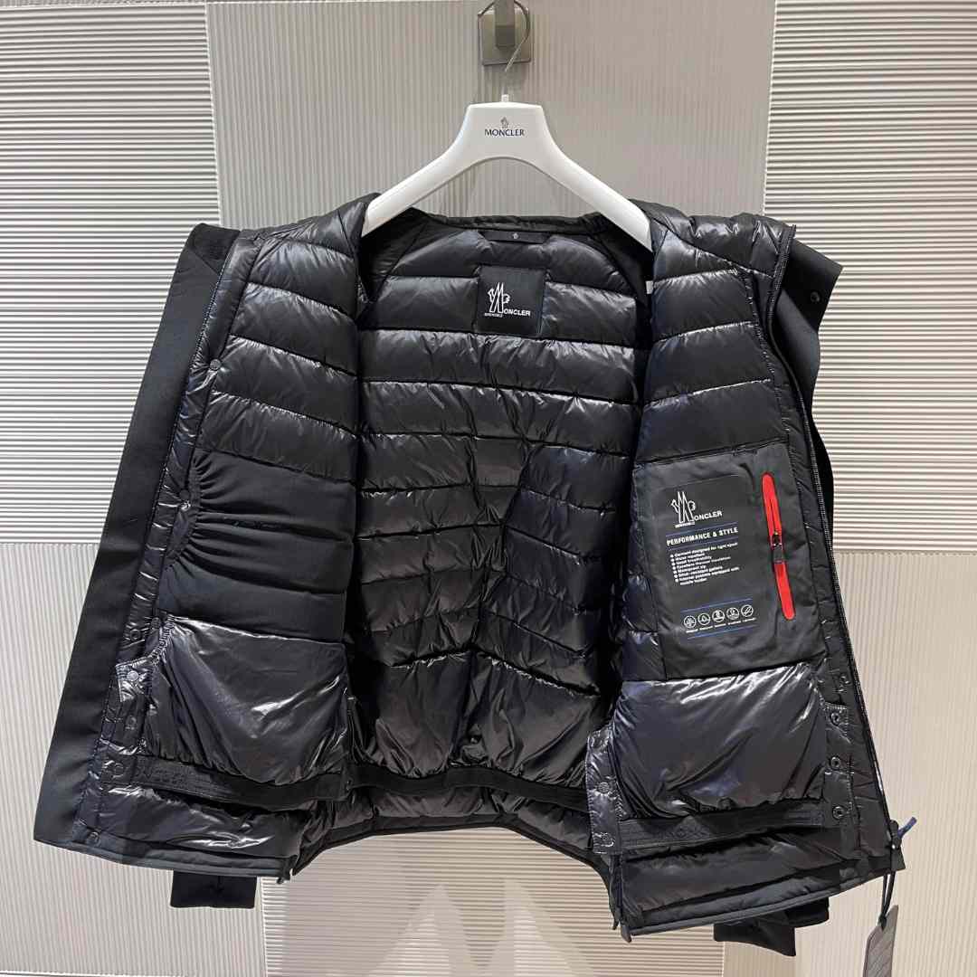 Moncler Grenble Jacket    - EUR FASHION