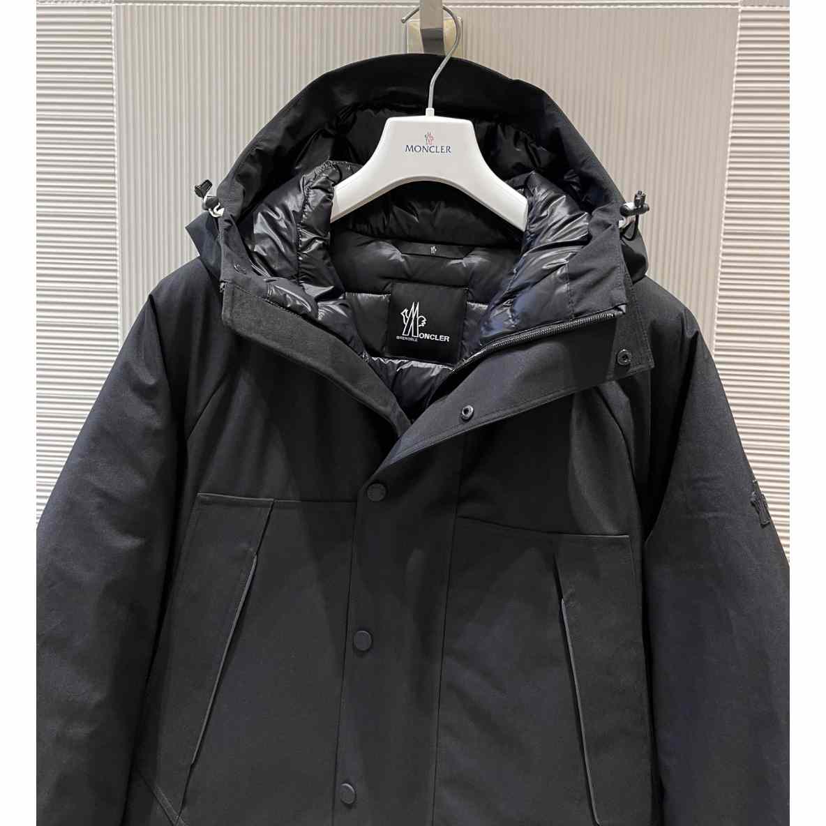 Moncler Grenble Jacket    - EUR FASHION