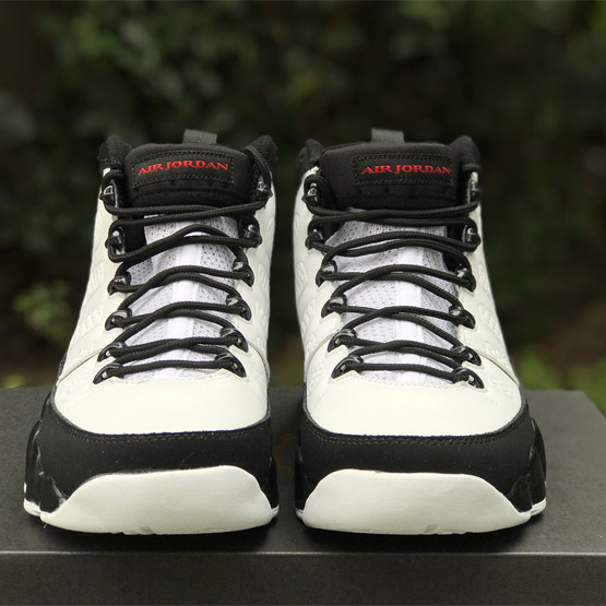 Air Jordan 9 “Space Jam” Basketball Shoes         302370-112 - EUR FASHION