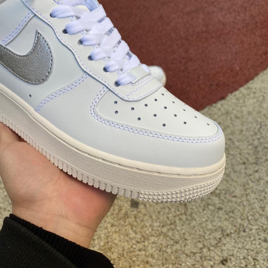 Nike Air Force 1 Low Sneaker      DQ7569-100 - EUR FASHION