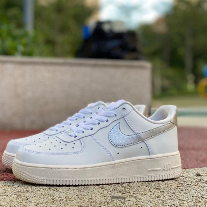 Nike Air Force 1 Low Sneaker      DQ7569-100 - EUR FASHION