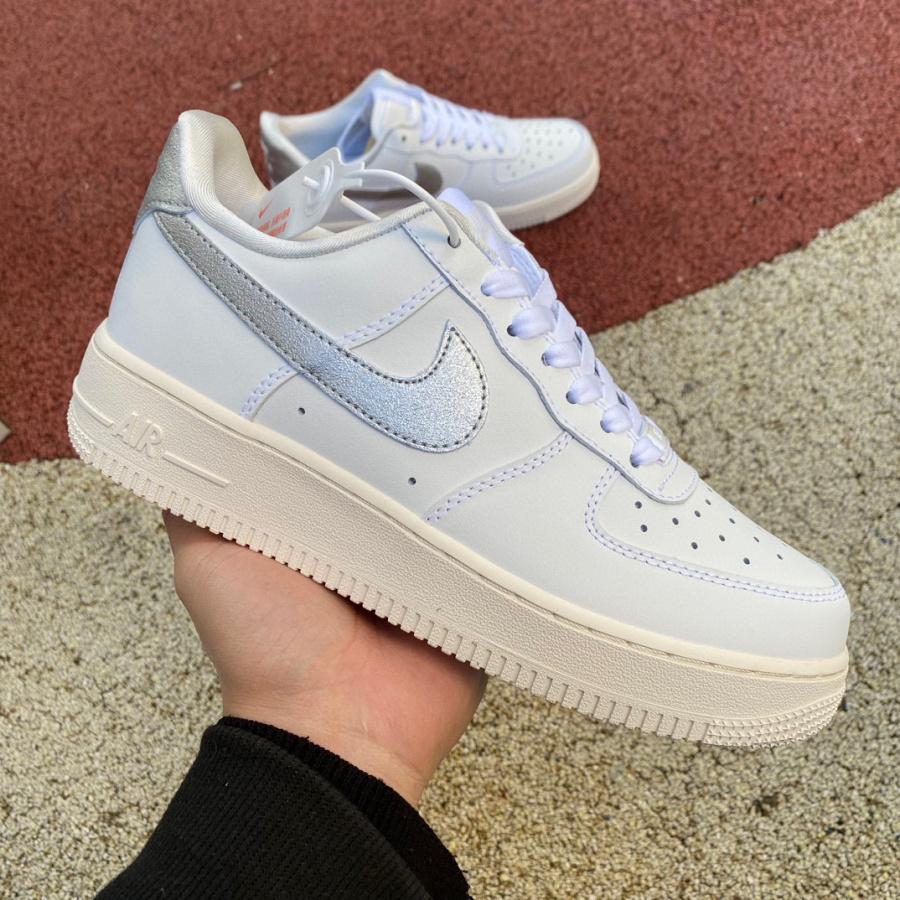 Nike Air Force 1 Low Sneaker      DQ7569-100 - EUR FASHION