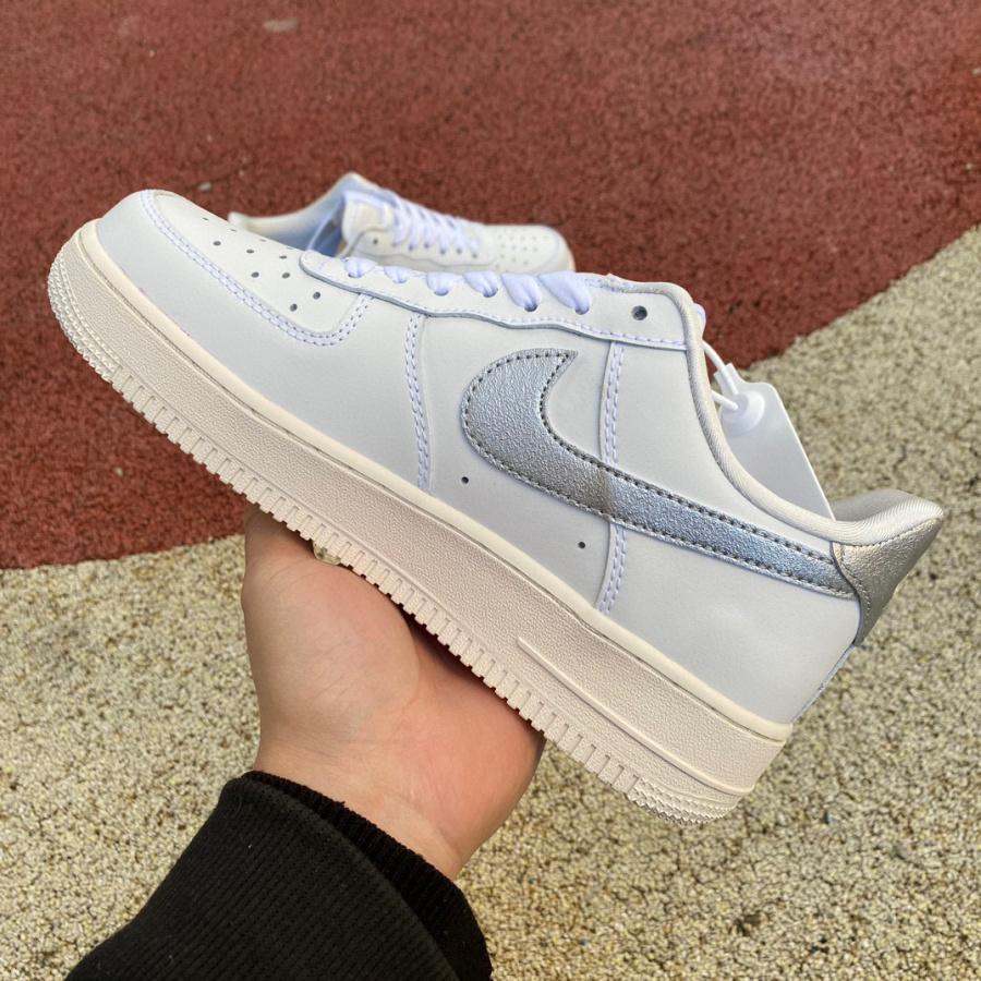 Nike Air Force 1 Low Sneaker      DQ7569-100 - EUR FASHION