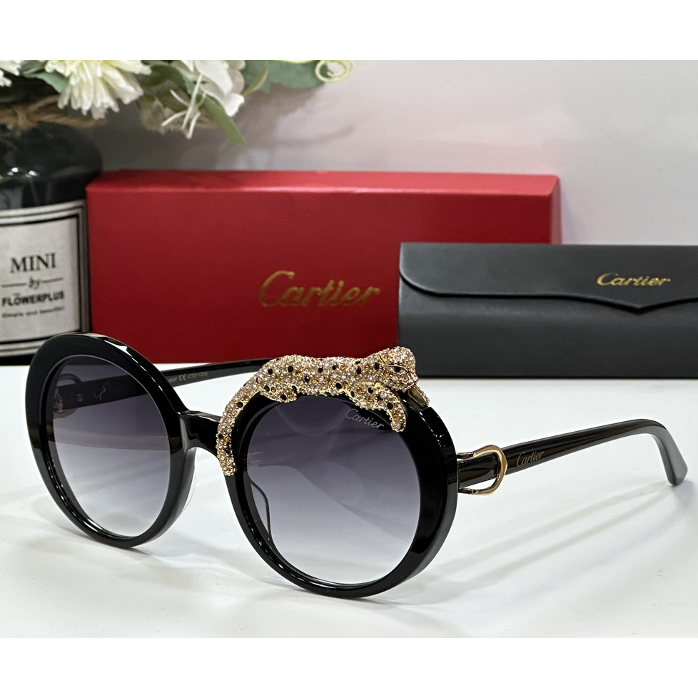 Cartier Sunglasses     CT1806 - EUR FASHION