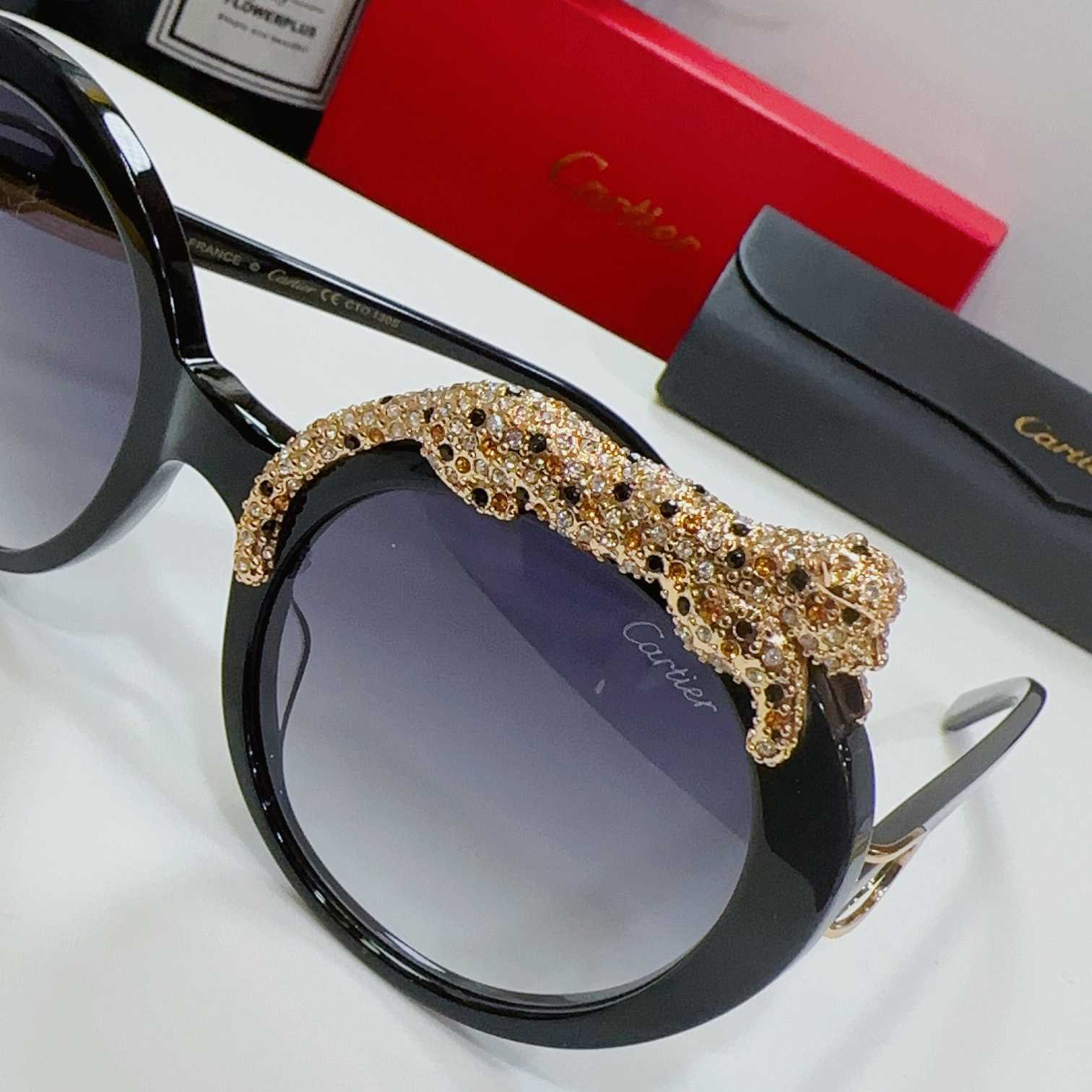 Cartier Sunglasses     CT1806 - EUR FASHION