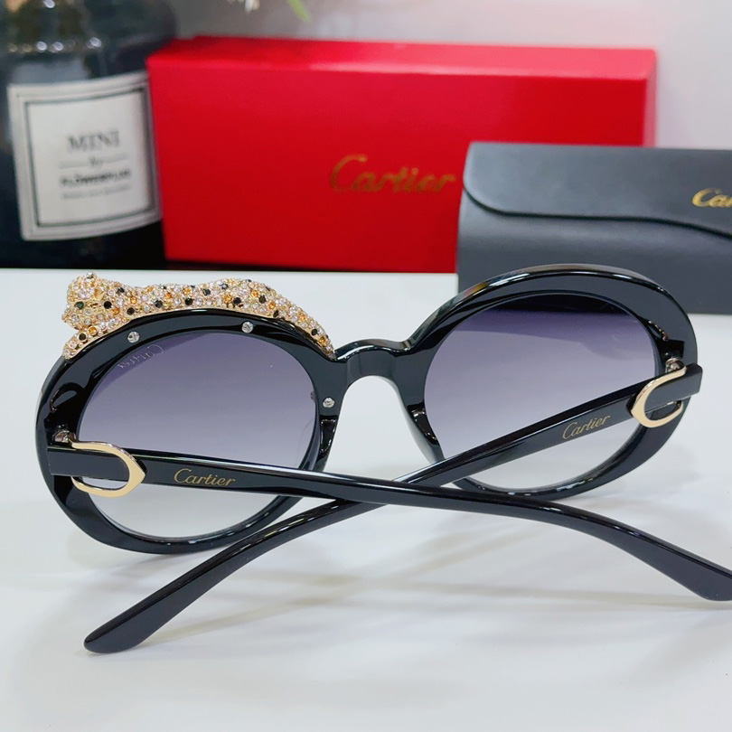 Cartier Sunglasses     CT1806 - EUR FASHION