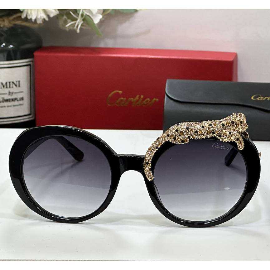 Cartier Sunglasses     CT1806 - EUR FASHION