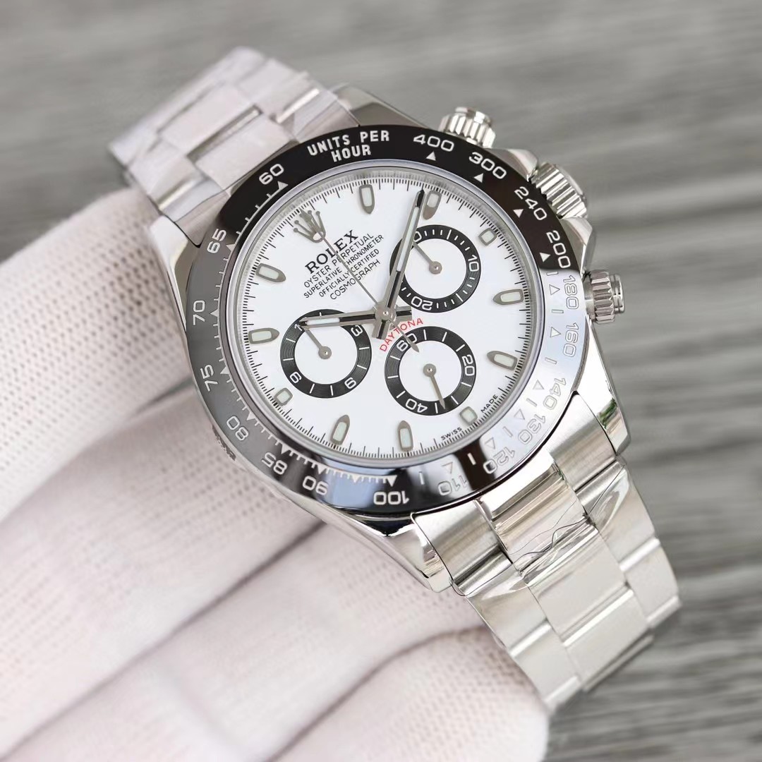 Rolex Watch - EUR FASHION