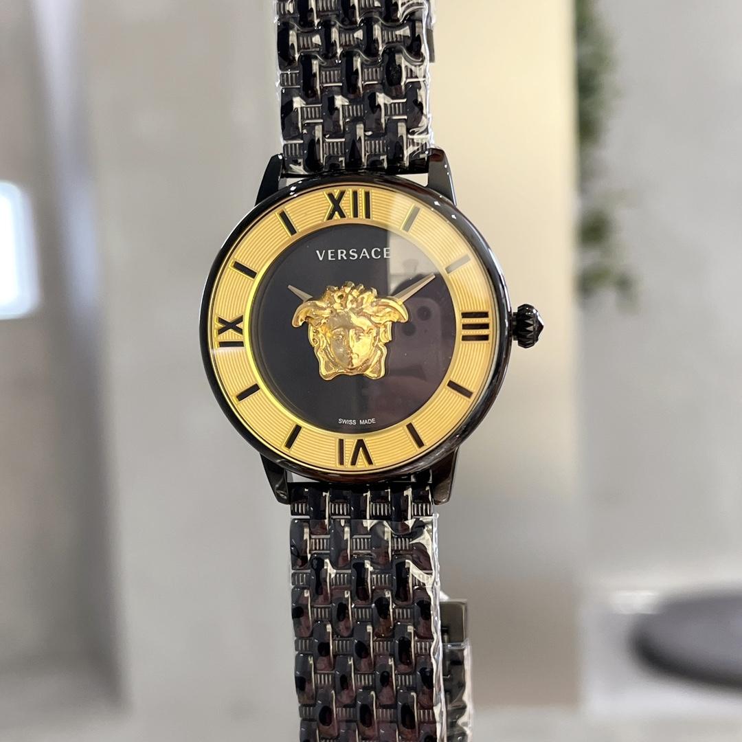 Versace La Medusa Watch - EUR FASHION