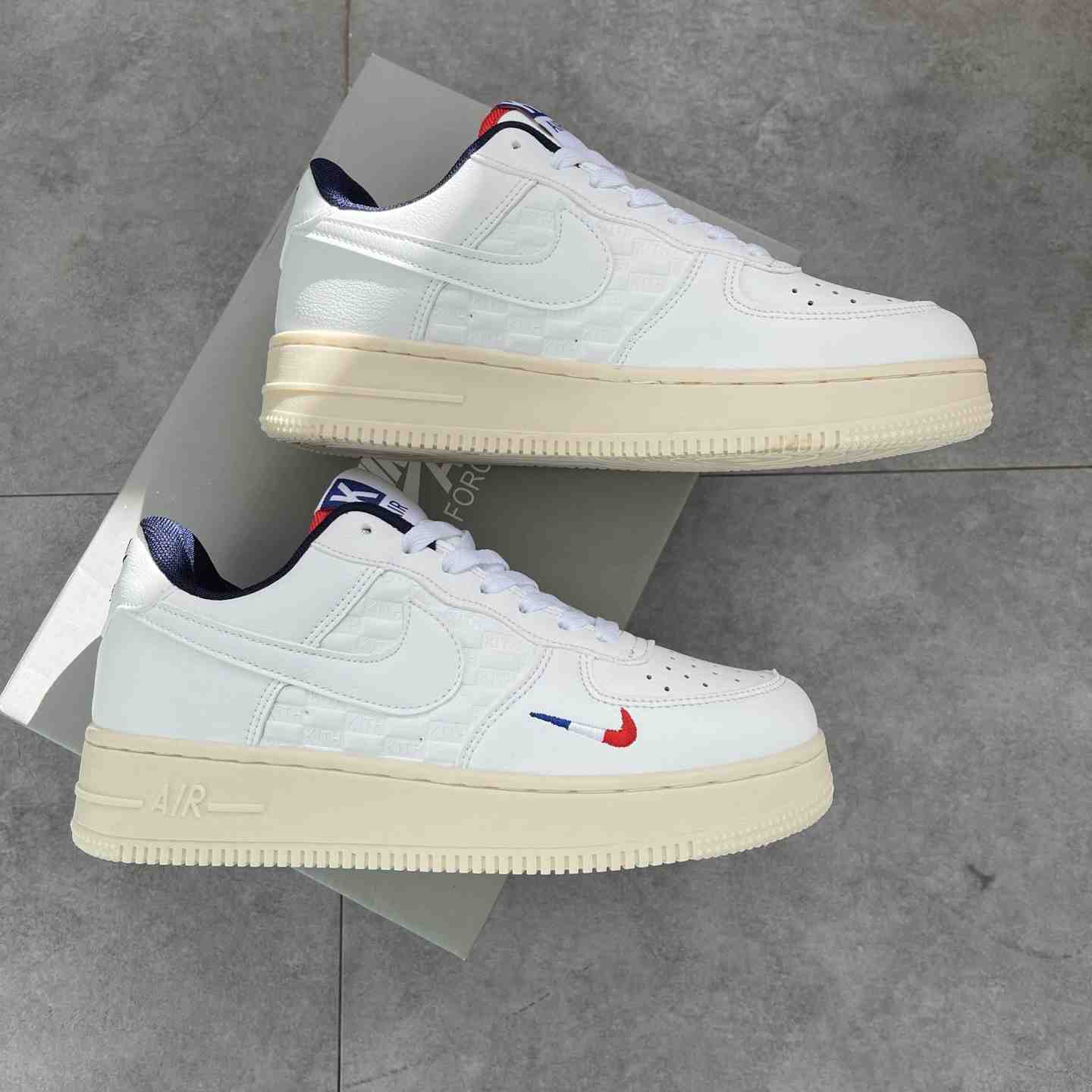 Nike Air Force 1'07 Low Sneaker   - EUR FASHION