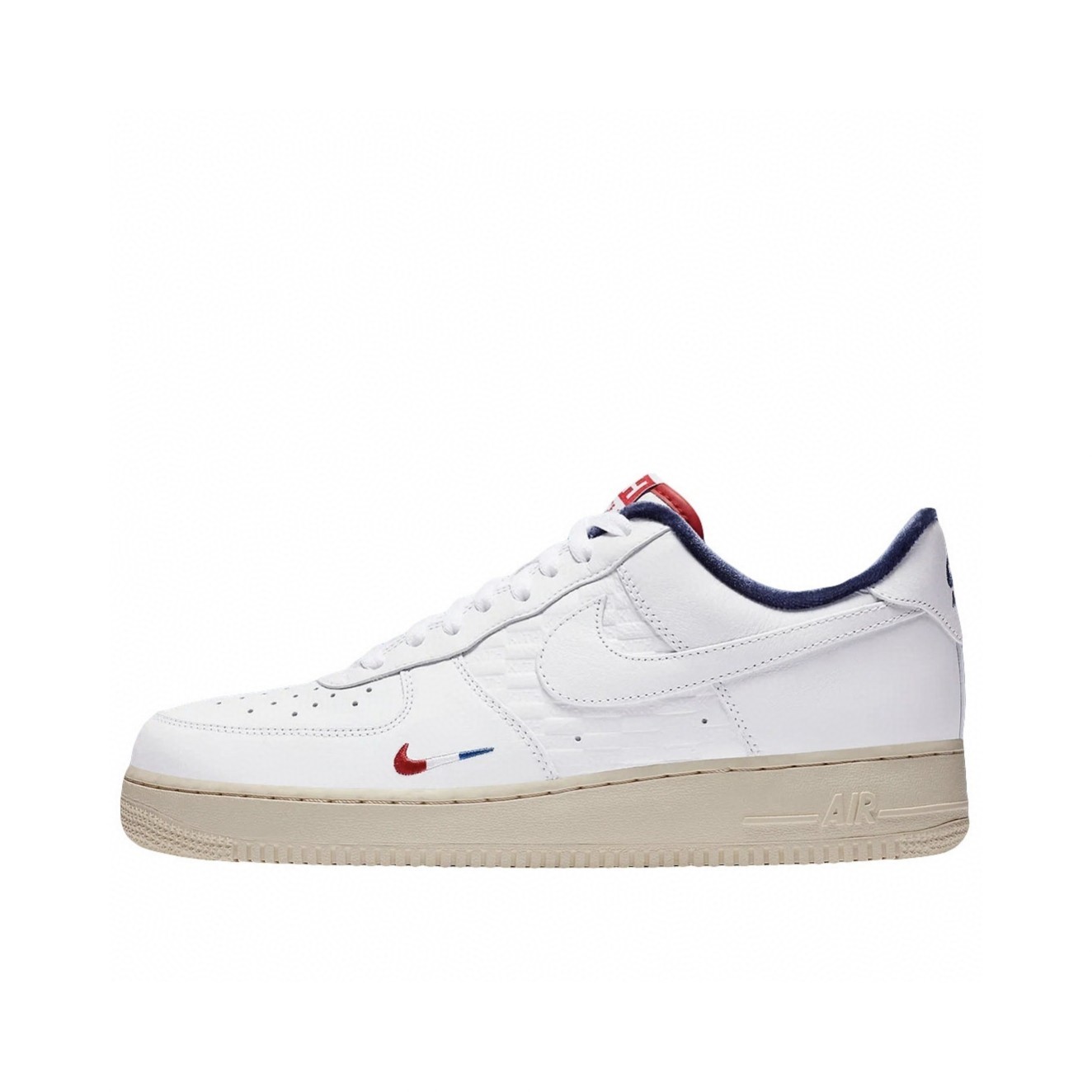 Nike Air Force 1'07 Low Sneaker   - EUR FASHION