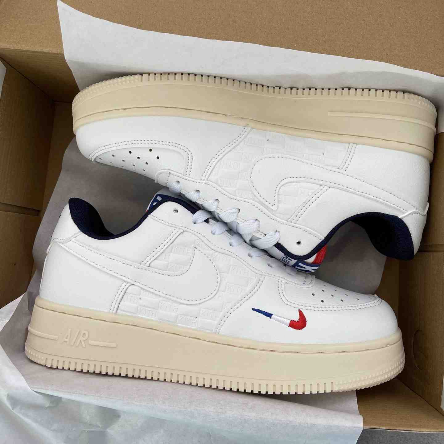 Nike Air Force 1'07 Low Sneaker   - EUR FASHION