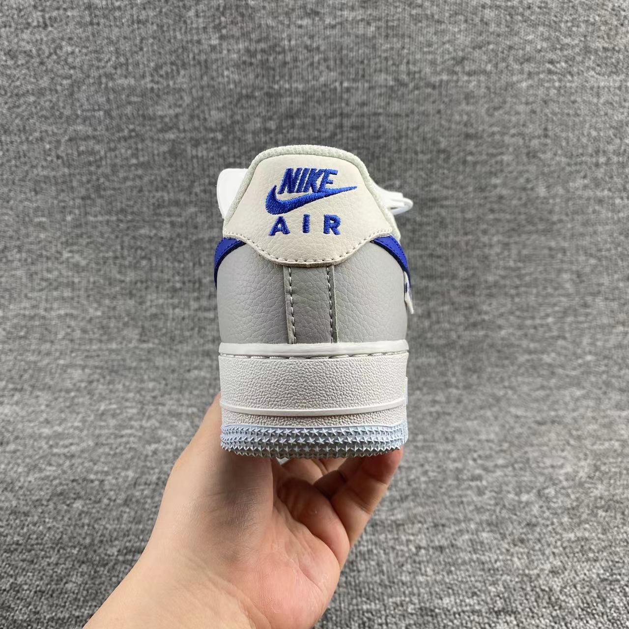 Nike Air Force 1'07 Low “Arctic ice” Sneaker    FB1844-222 - EUR FASHION