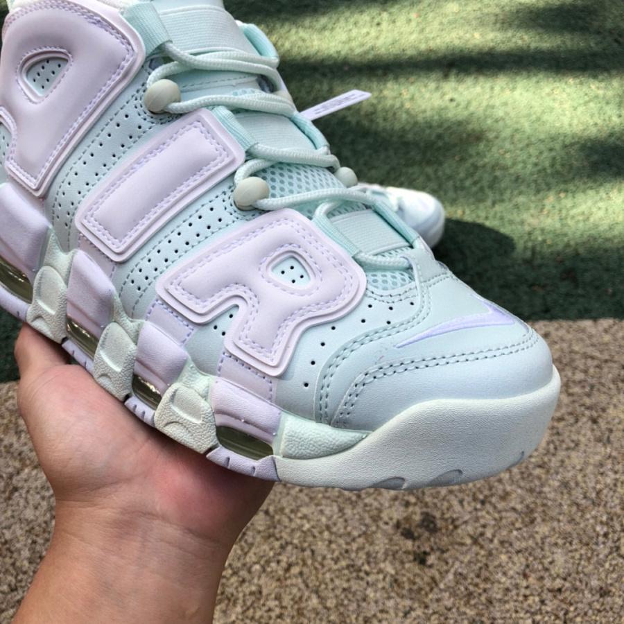 Nike Air More Uptempo 96 Sneaker     917593-300 - EUR FASHION