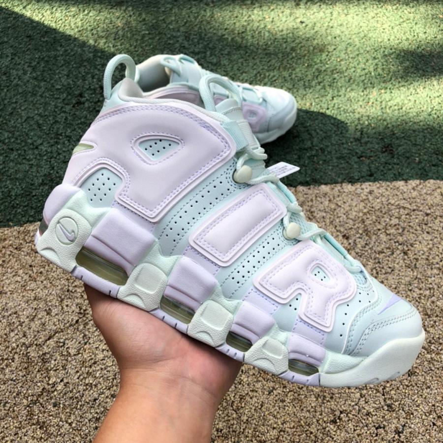 Nike Air More Uptempo 96 Sneaker     917593-300 - EUR FASHION