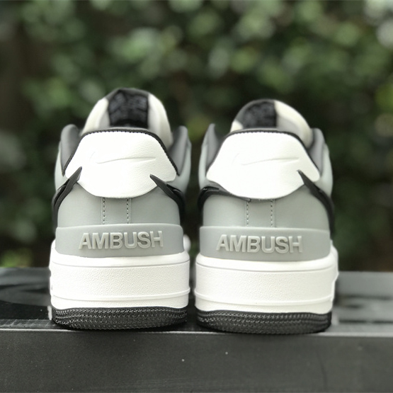 AMBush x Nike Air Force 1 Low Sneaker     DV3464-008  - EUR FASHION