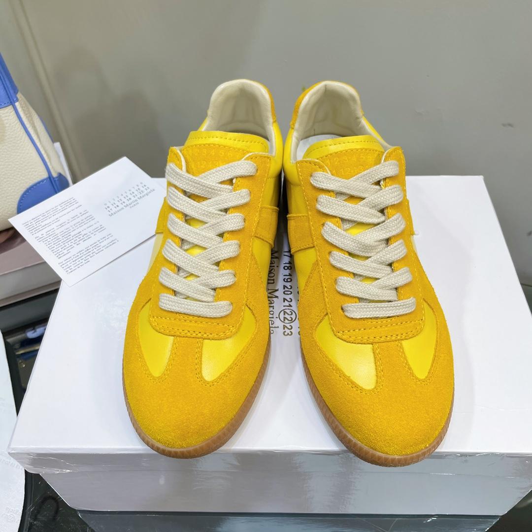 Maison Margiela mm6 Replica Sneakers - EUR FASHION