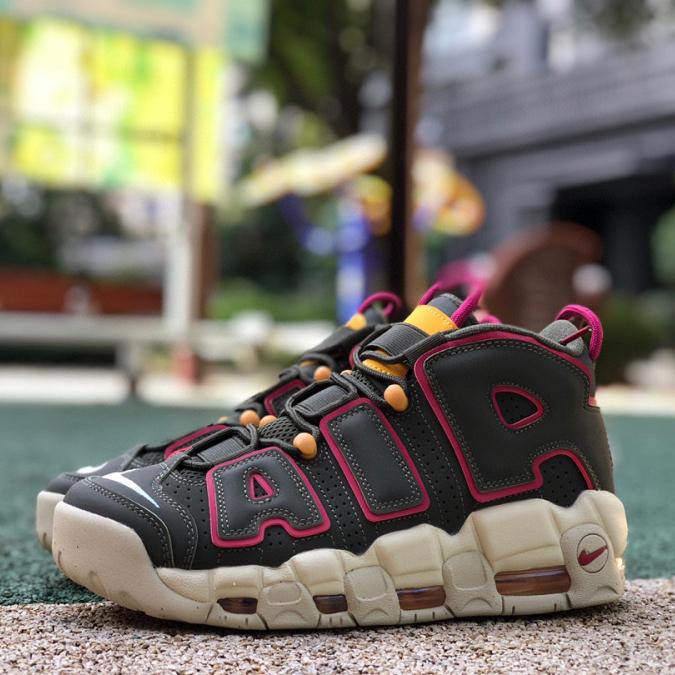 Nike Air More Uptempo 96 Sneaker     DH0622-300 - EUR FASHION