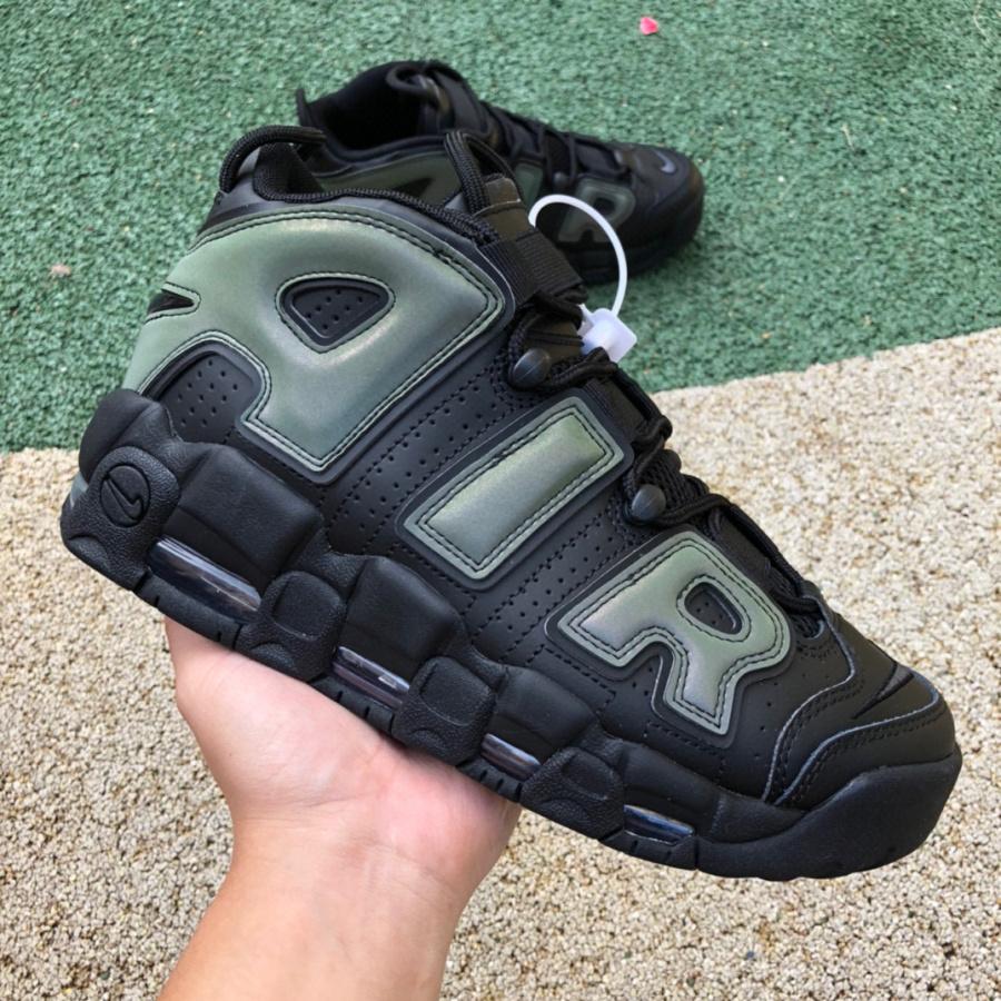 Nike Air More Uptempo 96 Sneaker     922845-001 - EUR FASHION