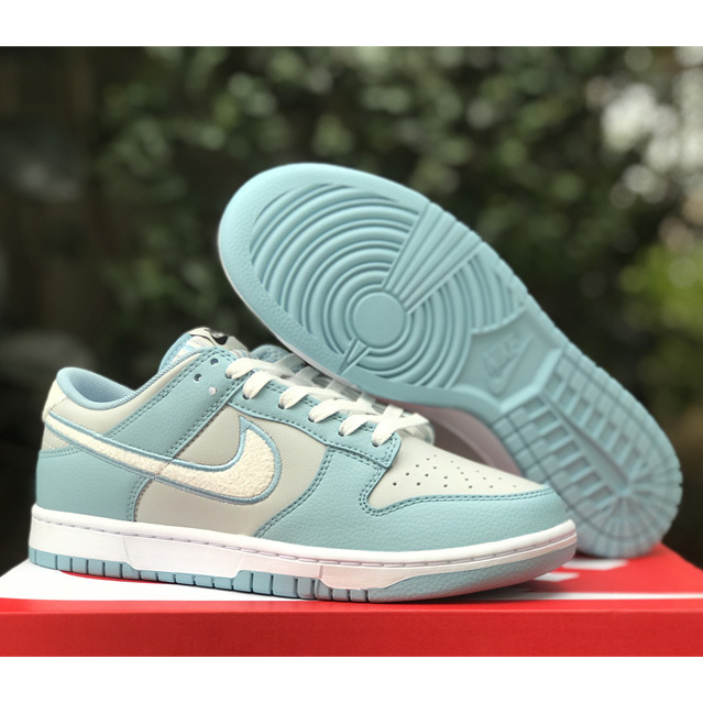 Nike Dunk Low Retro"Grey Fog Worn Blue"Sneaker     FB1871-011 - EUR FASHION