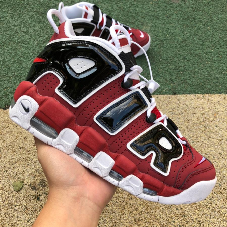 Nike Air More Uptempo Sneaker    921948-600 - EUR FASHION