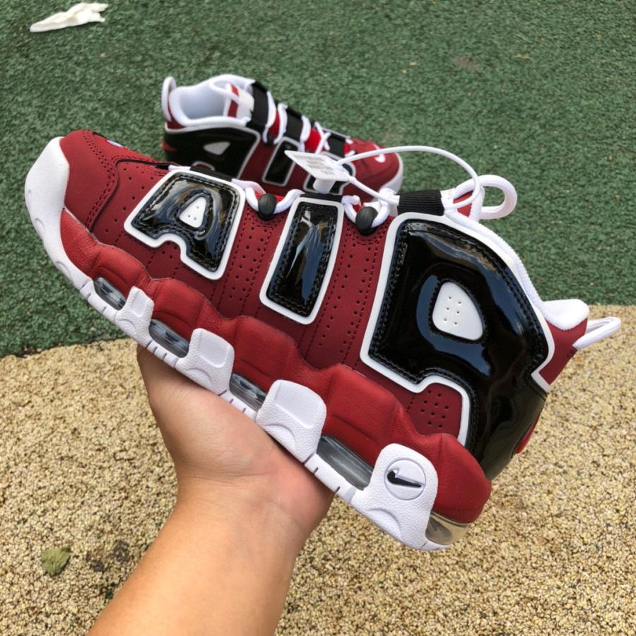 Nike Air More Uptempo Sneaker    921948-600 - EUR FASHION