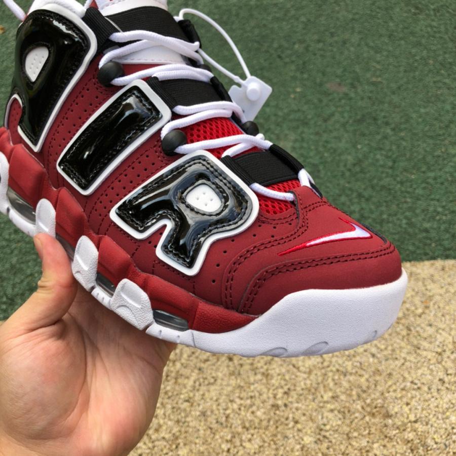 Nike Air More Uptempo Sneaker    921948-600 - EUR FASHION