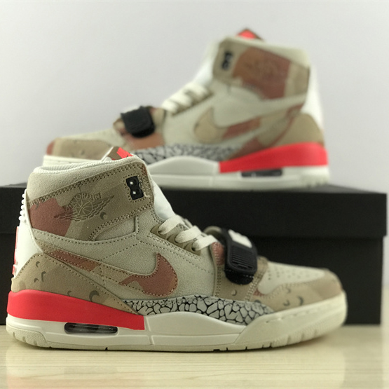 Jordan Legacy 312 “Desert Camo” Sneaker  AV3922-126 - EUR FASHION