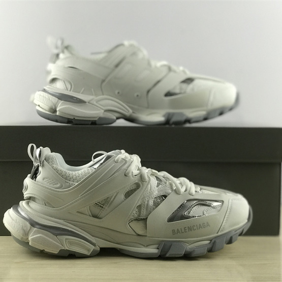 Balenciaga Track Sneaker - EUR FASHION