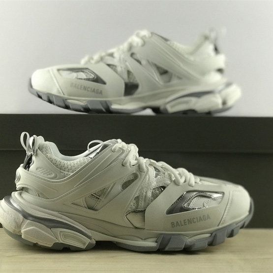 Balenciaga Track Sneaker - EUR FASHION