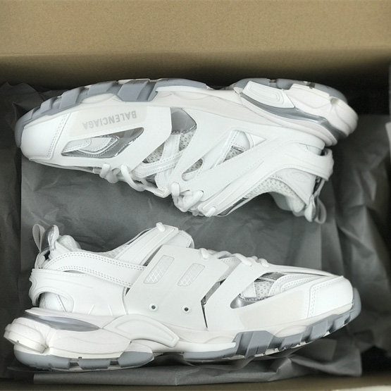 Balenciaga Track Sneaker - EUR FASHION