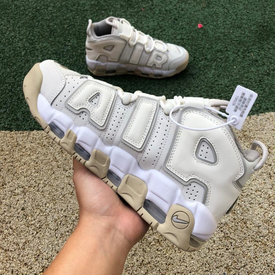 Nike Air More Uptempo 96 Sneaker    DM1023-001 - EUR FASHION