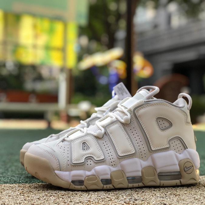 Nike Air More Uptempo 96 Sneaker    DM1023-001 - EUR FASHION