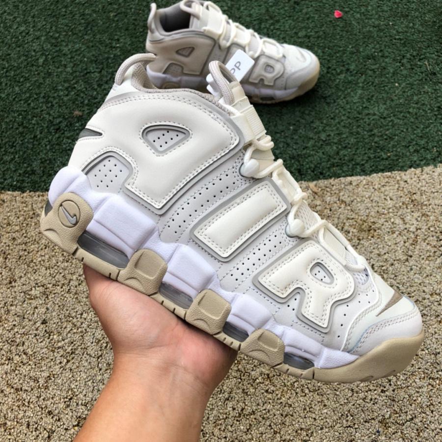 Nike Air More Uptempo 96 Sneaker    DM1023-001 - EUR FASHION