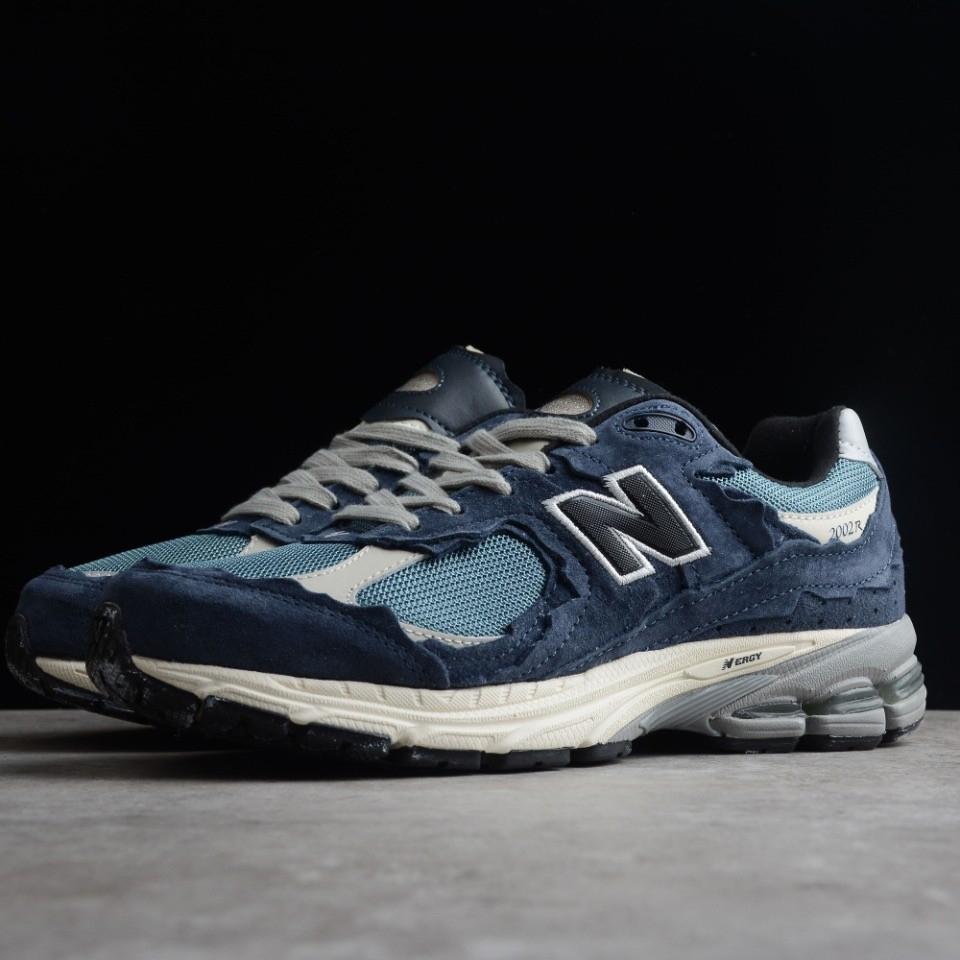 New Balance WL2002 Sneakers     - EUR FASHION