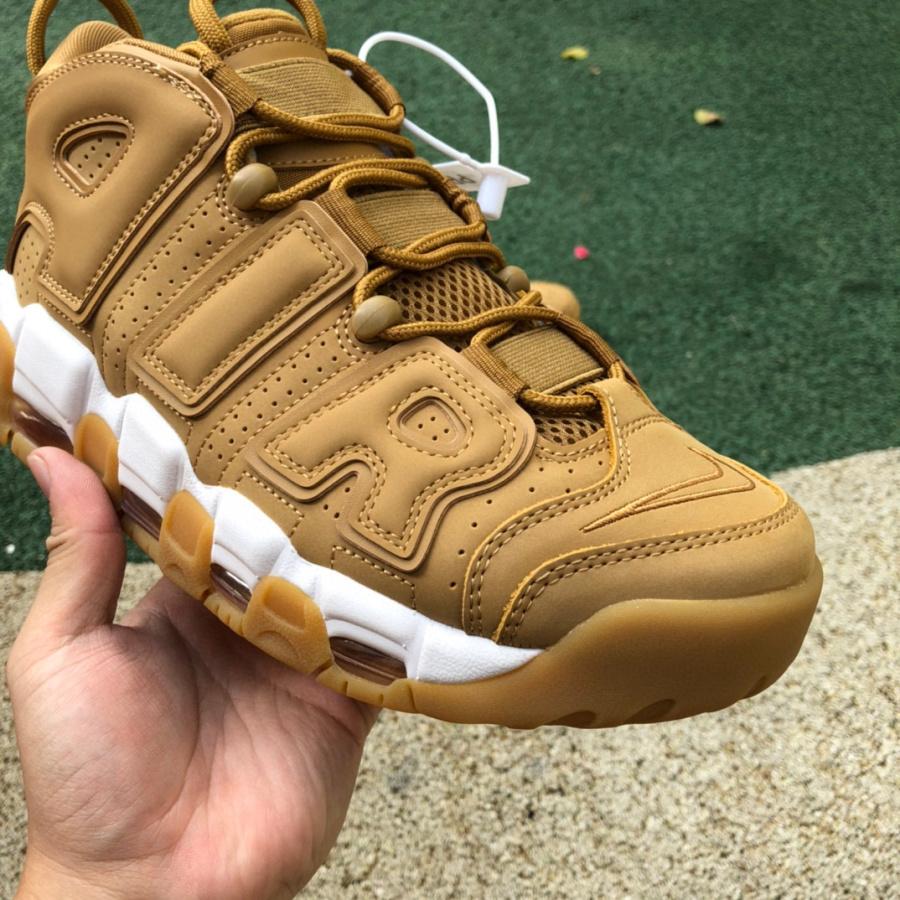 Nike Air More Uptempo 96 Sneaker   aa4060-200 - EUR FASHION