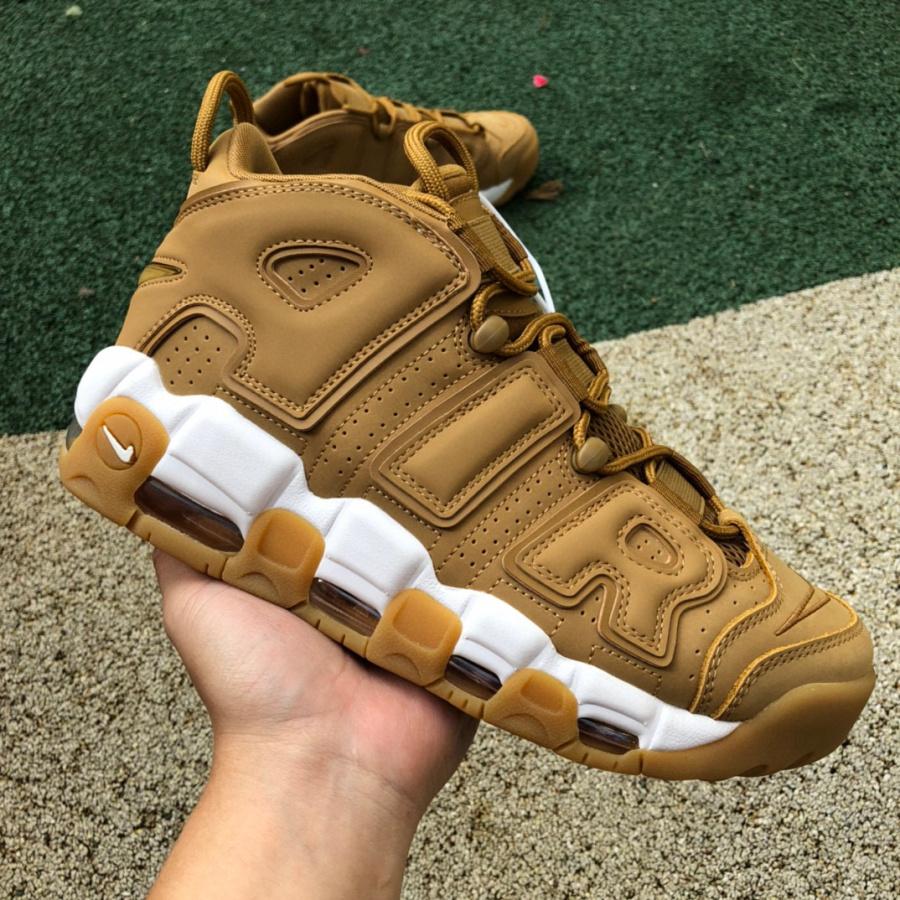 Nike Air More Uptempo 96 Sneaker   aa4060-200 - EUR FASHION