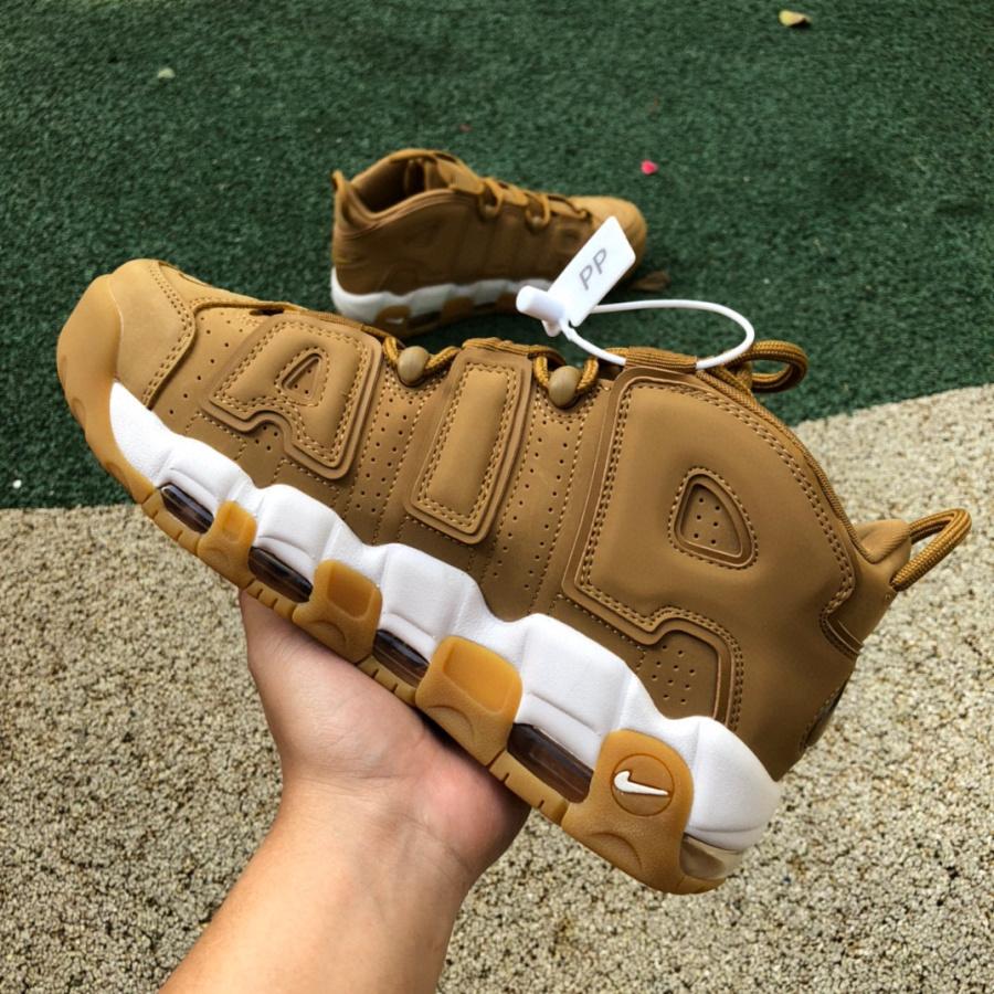 Nike Air More Uptempo 96 Sneaker   aa4060-200 - EUR FASHION