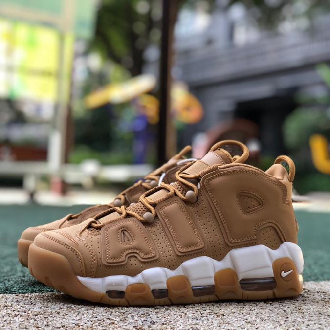 Nike Air More Uptempo 96 Sneaker   aa4060-200 - EUR FASHION