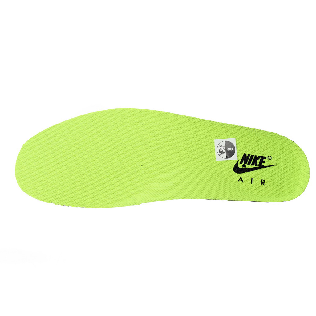 Air More Uptempo Fluorescent Green Sneaker     DX1790-700  - EUR FASHION