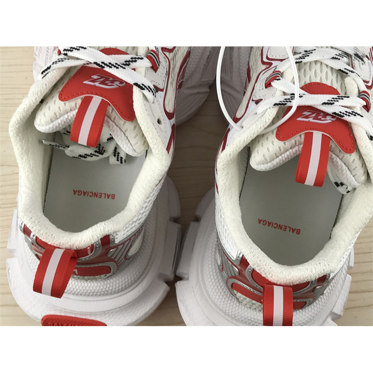 Balenciaga Runner Sneaker  - EUR FASHION