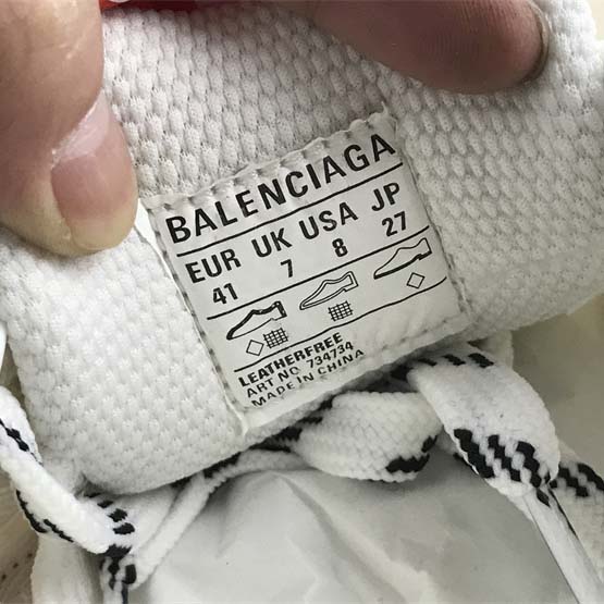 Balenciaga Runner Sneaker  - EUR FASHION