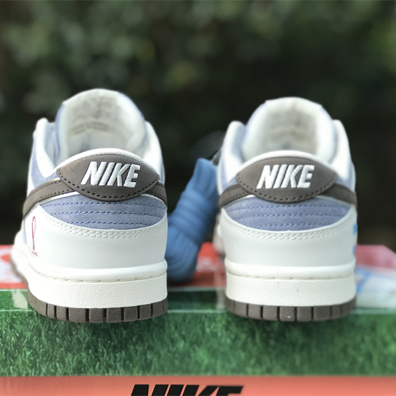 Nike Dunk Low Sneaker     AT2022-666 - EUR FASHION