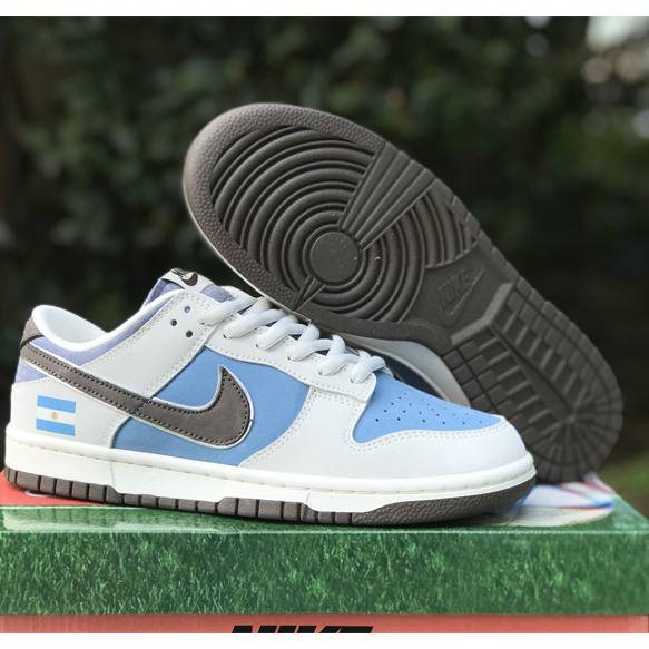 Nike Dunk Low Sneaker     AT2022-666 - EUR FASHION