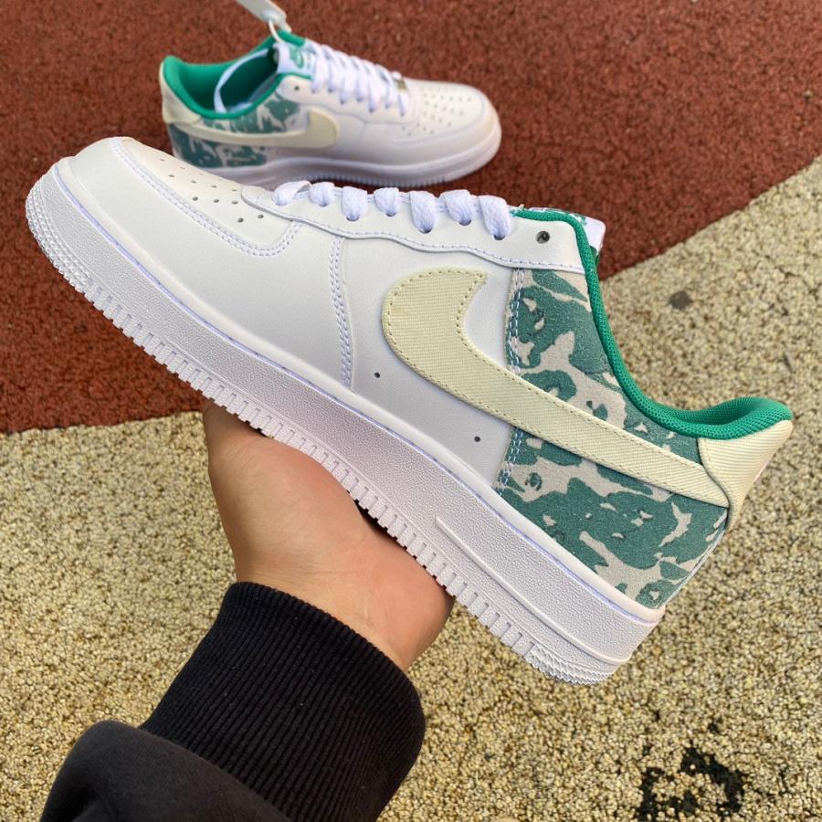 Nike Air Force 1 '07 LV8 Sneaker   DX3365 100 - EUR FASHION