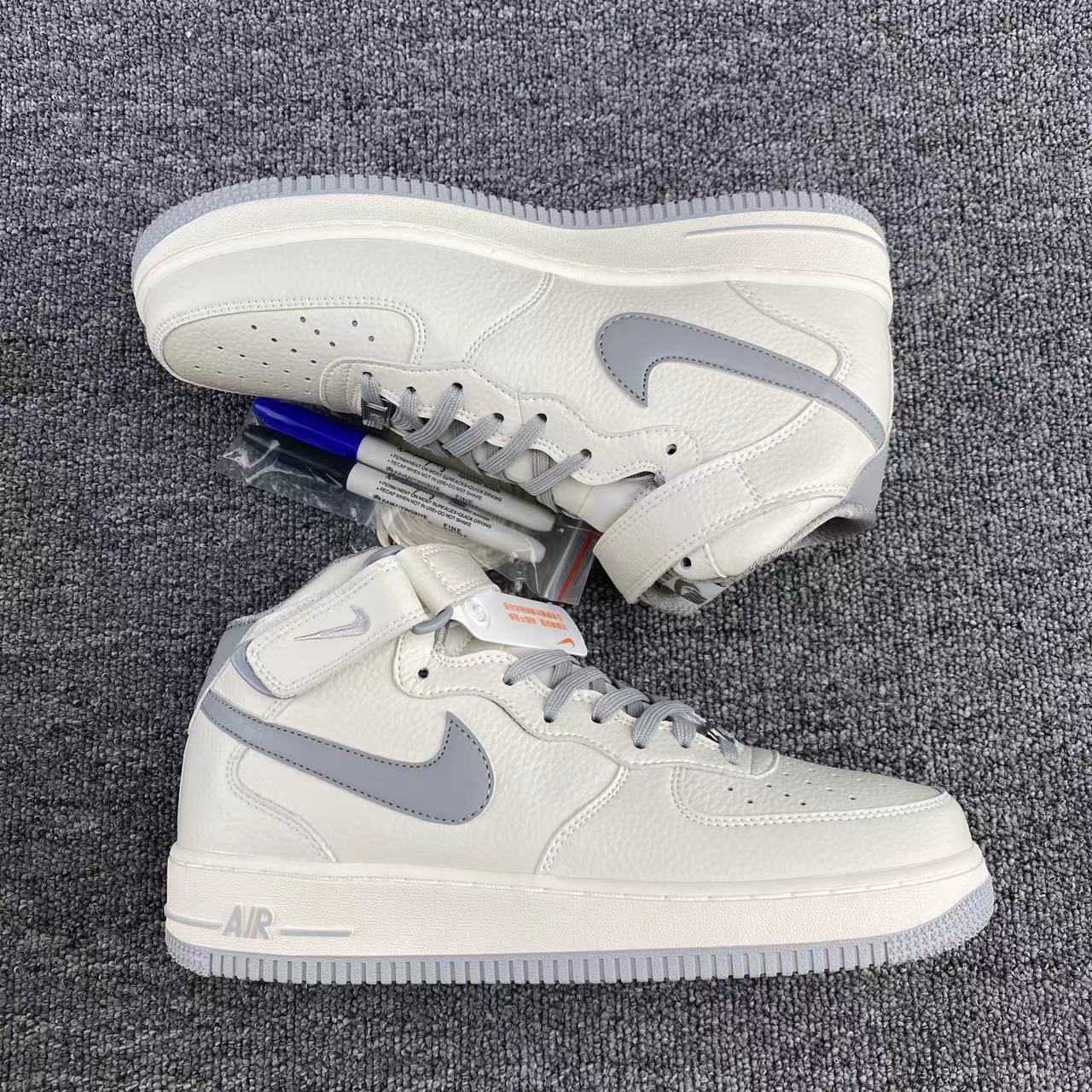 Nike Air Force 1 MId '07  Sneaker    PA0920-608 - EUR FASHION