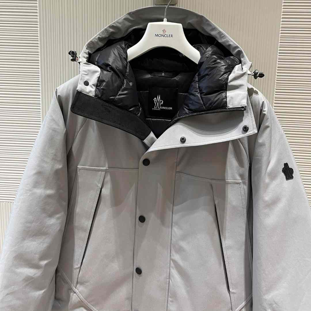 Moncler Grenble Jacket    - EUR FASHION