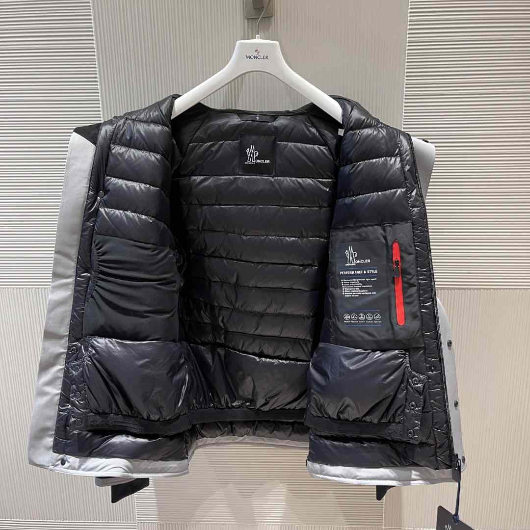 Moncler Grenble Jacket    - EUR FASHION